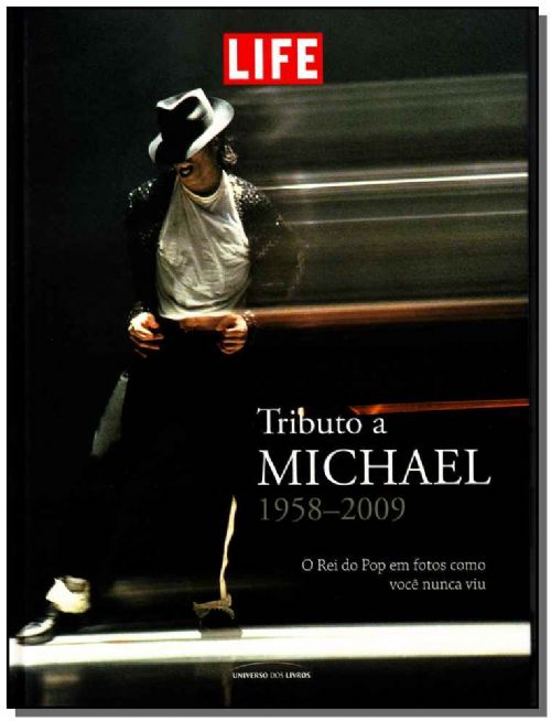 Tributo a Michael 1958-2009
