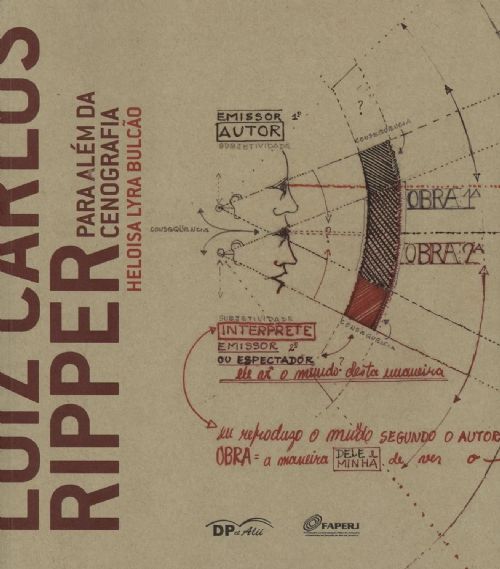 Luiz Carlos Ripper para além da Cenografia