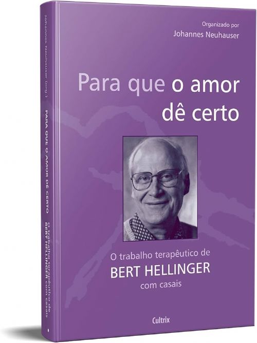 Para Que o Amor Dê Certo