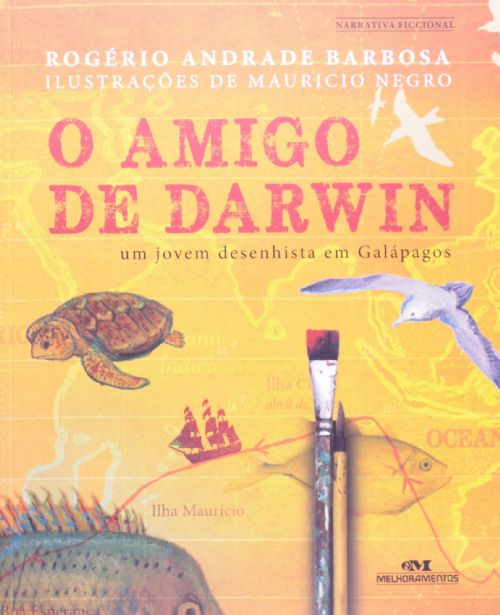 O Amigo de Darwin
