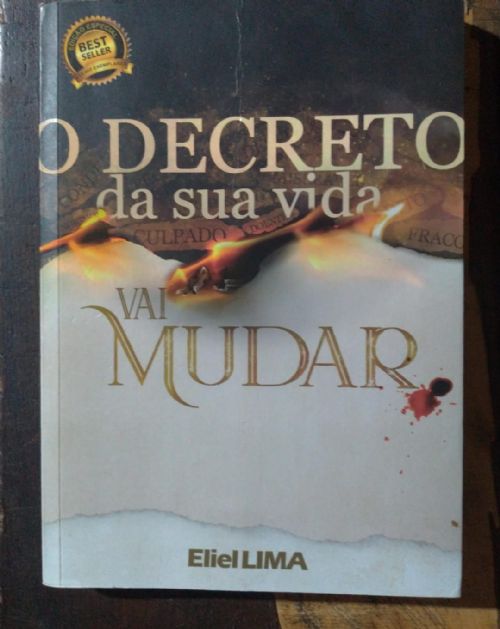 O Decreto da sua vida vai mudar