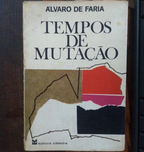 Tempos de mutação