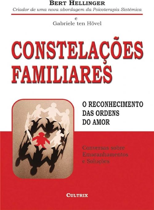 Constelações Familiares