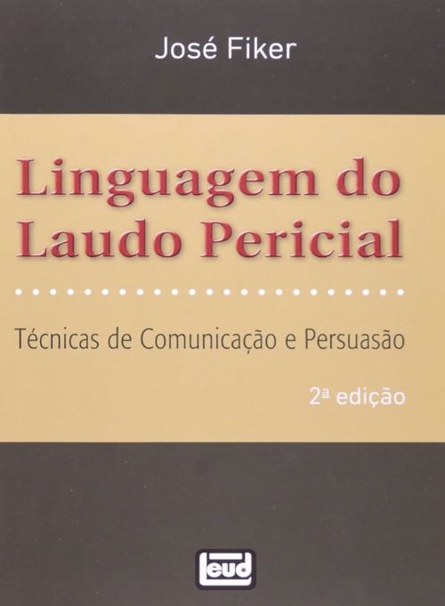 Linguagem do Laudo Pericial
