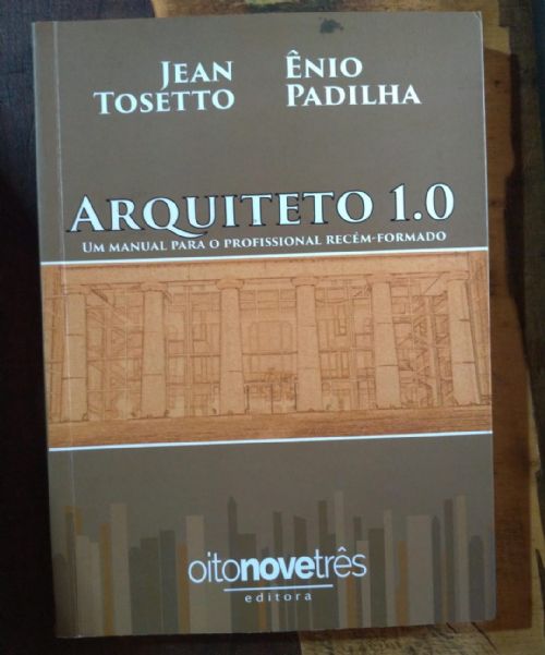 Arquiteto 1.0