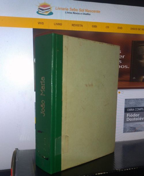 João Maria - Interpretação da campanha do Contestado