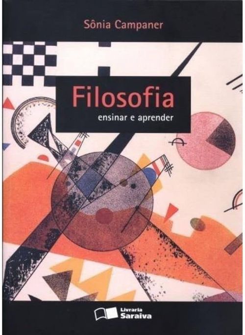 Filosofia - Ensinar e Aprender