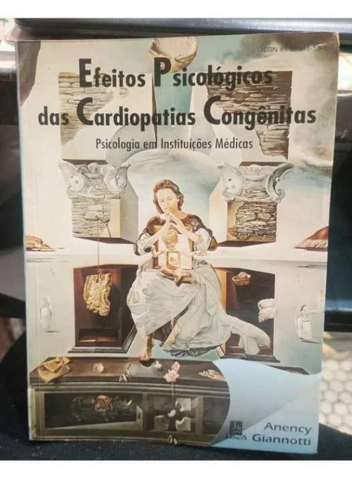 Efeitos psicológicos das cardiopatias congênitas