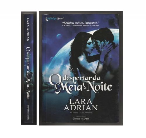 O Despertar da Meia-noite