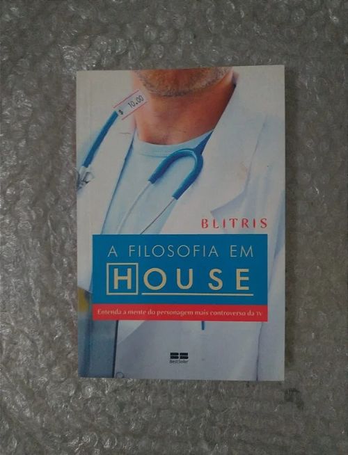 A Filosofia em House