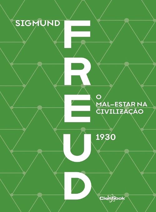 O Mal-Estar na Civilização 1930