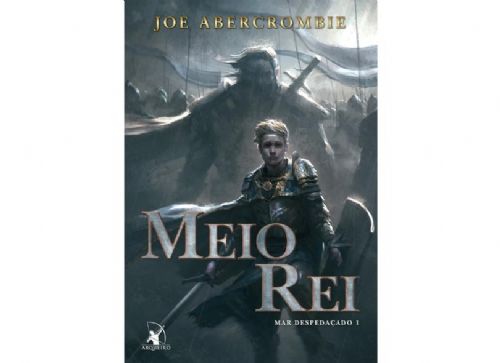 Mar Despedaçado Vol. 1 - Meio Rei