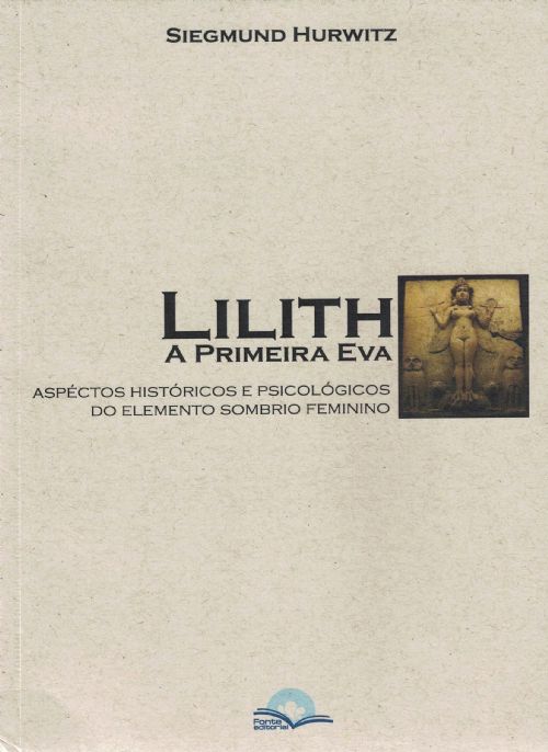 Lilith - A Primeira Eva