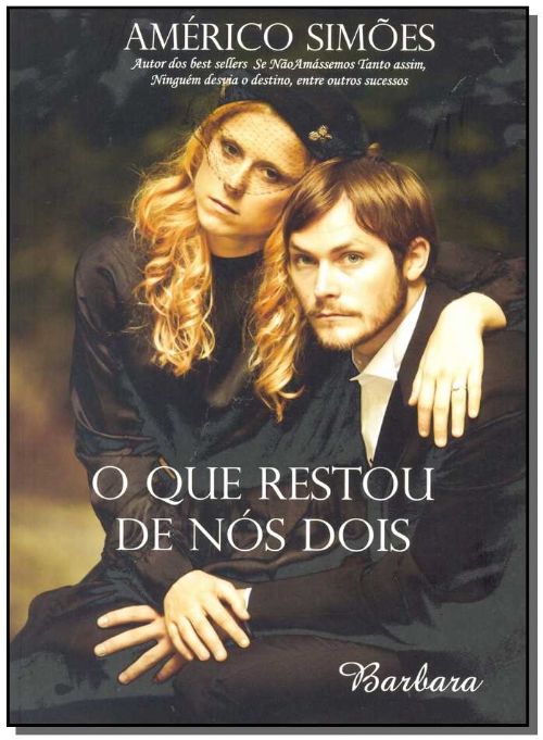 O Que restou de nós dois