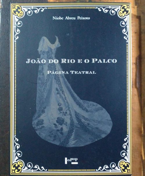 João do Rio e o palco - Página Teatral