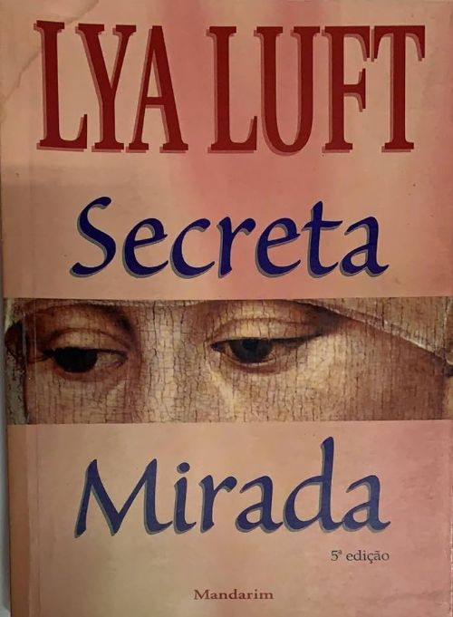 Secreta Mirada
