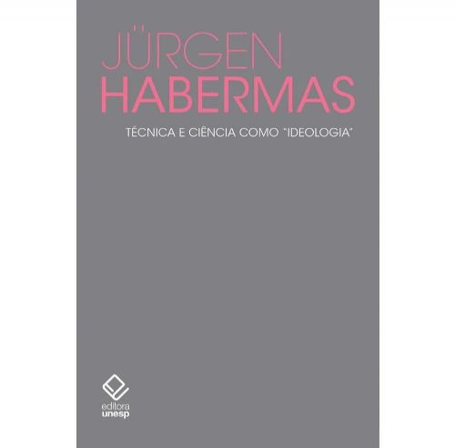 Técnica e Ciência como 