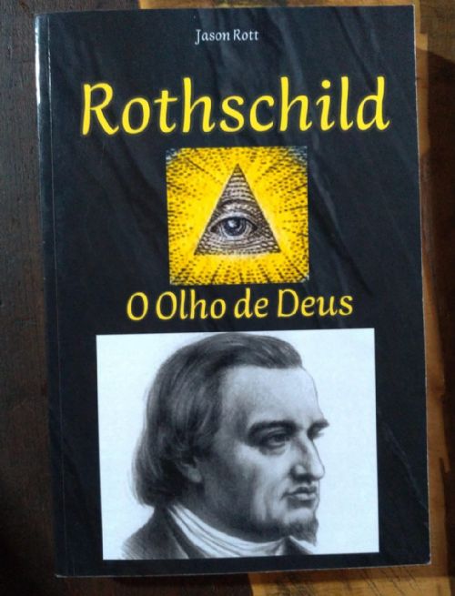 Rothschild - O olho de Deus