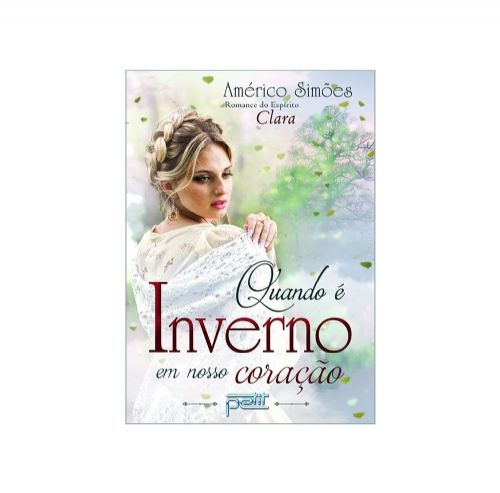Quando é inverno em nosso coração