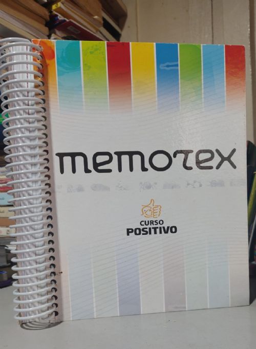 Memorex - Curso positivo