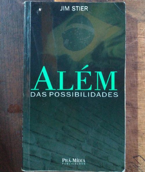 Além das possibilidades