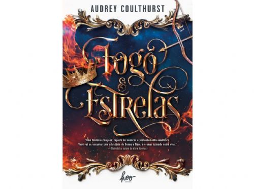 Fogo e Estrelas