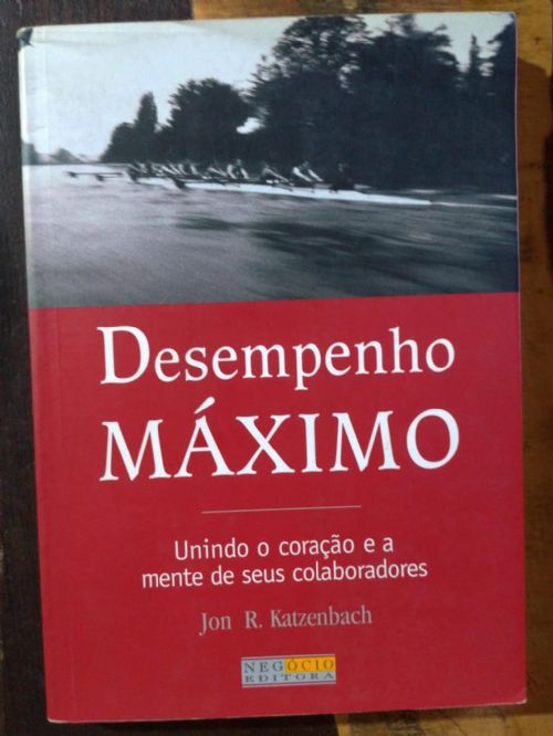 Desempenho Máximo