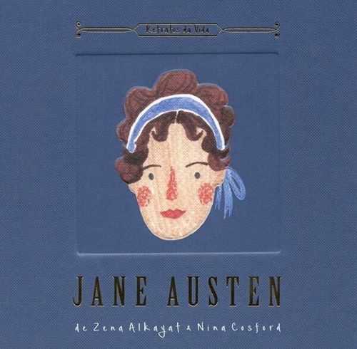 Retratos da Vida - Jane Austen