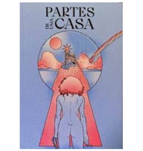 Partes de uma Casa