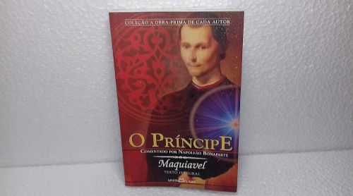 O Príncipe