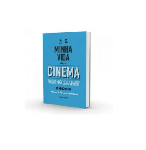 Minha vida não é cinema