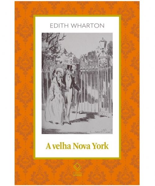 A velha Nova York