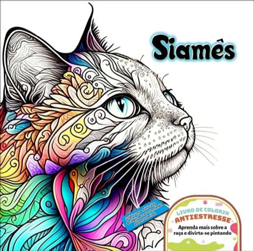 Siamês