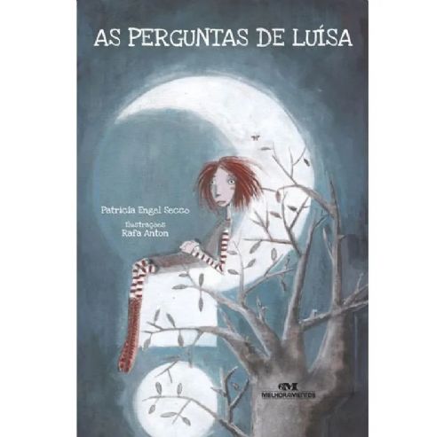 As Perguntas De Luísa