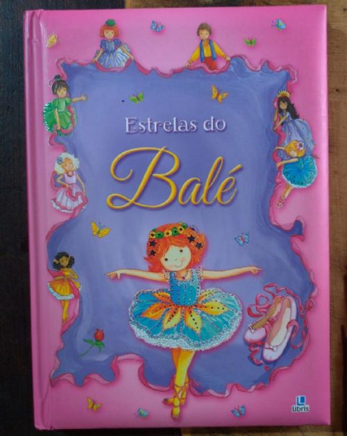 Estrelas do Balé