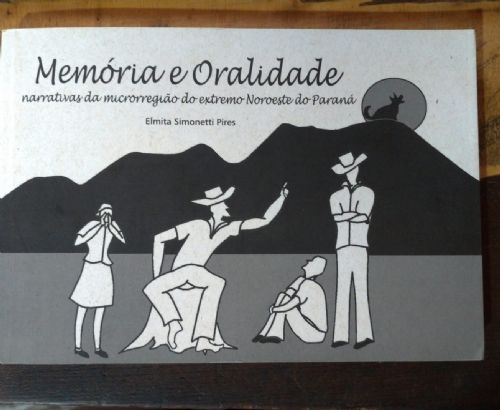 Memória E Oralidade