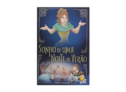 Sonhos de uma noite de verão