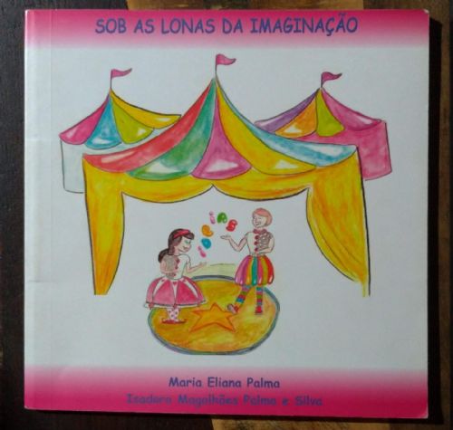 Sob as lonas da imaginação