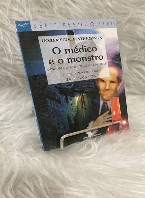 O Médico e o monstro