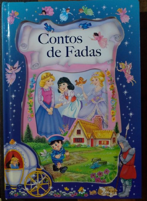 Contos de Fadas
