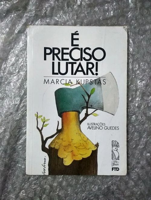 É Preciso Lutar! - Canto Jovem