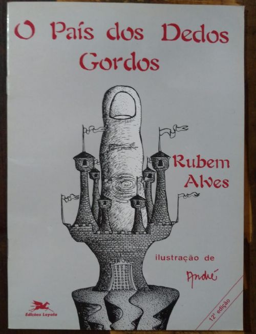 O país dos dedos gordos