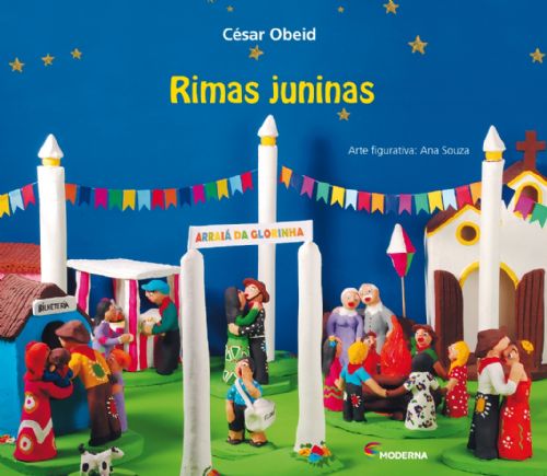 Rimas Juninas