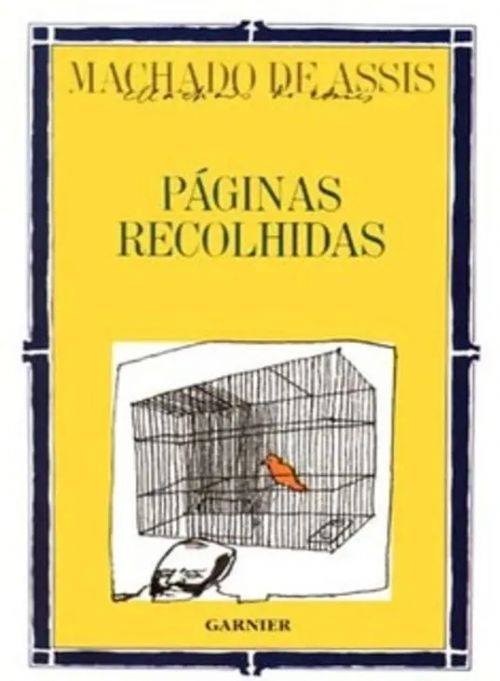 Páginas recolhidas