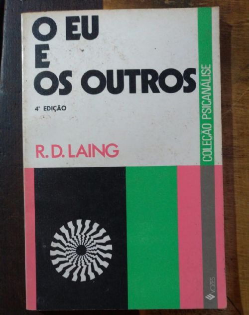 O Eu e os Outros