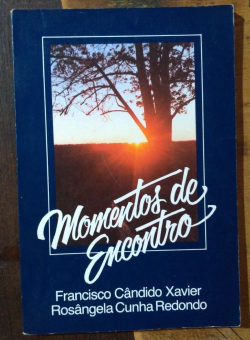Momentos de Encontro