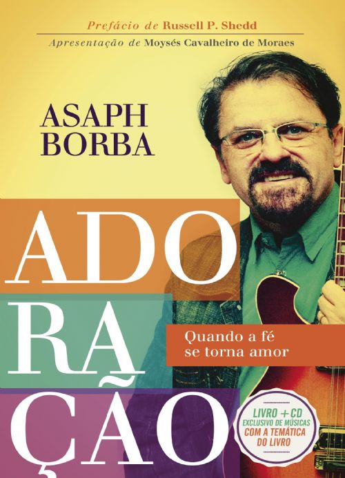 Adoração - Quando a Fé se Torna Amor