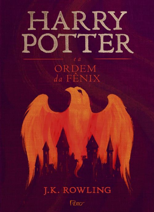 Harry Potter e a Ordem da Fênix