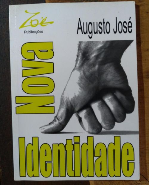Nova identidade