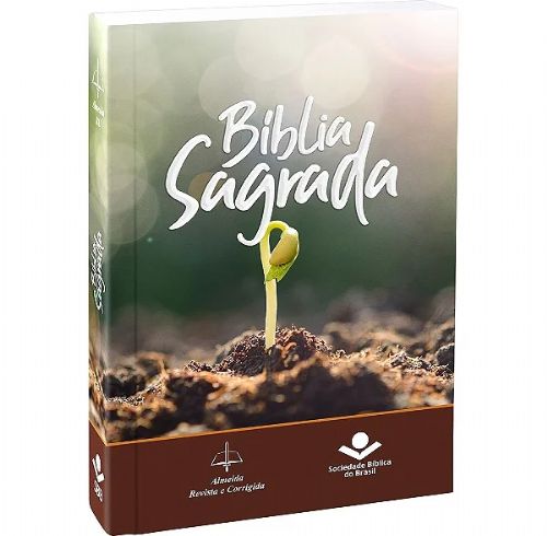 Bíblia Sagrada